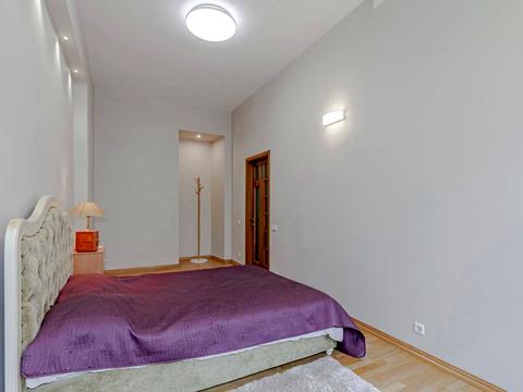 квартира по адресу Антоновича ул. (Горького), 3