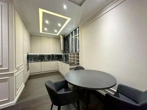 квартира за адресою Саксаганського вул., 37-К