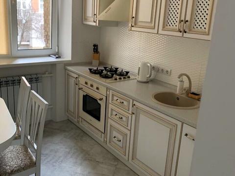 квартира за адресою Круглоуніверситетська вул., 13