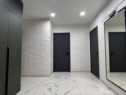 квартира по адресу Центральная ул., 21