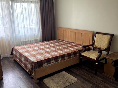 квартира по адресу Архитектора Вербицкого ул., 12