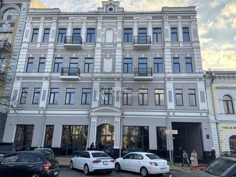коммерческая по адресу Контрактовая пл., 9