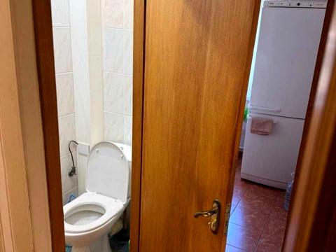 квартира по адресу Воздухофлотский просп. (Повітрофлотський), 52