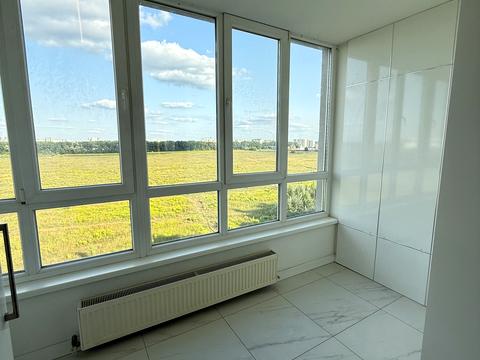квартира по адресу Європейська ул., 2-Г