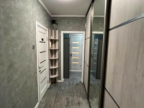 квартира за адресою Олександра Кошиця вул., 7