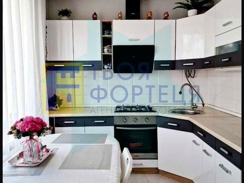 квартира по адресу Александра Поля просп. (Кірова), 14