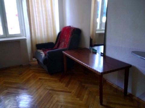 квартира по адресу Гоголевская ул., 43