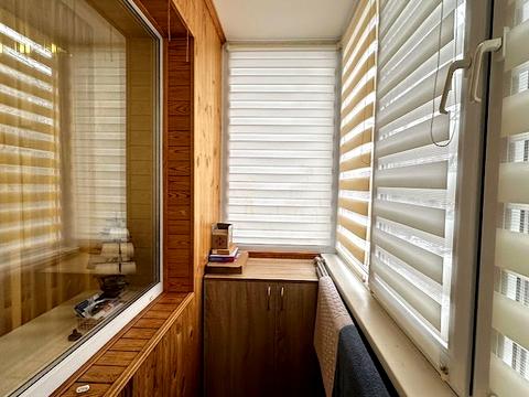квартира за адресою Незалежності бульв. (50 років Жовтня), 6-В