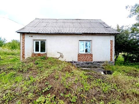 будинок за адресою Сад. Тов. Світанок