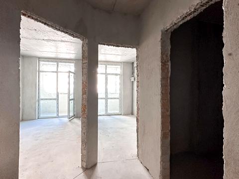 квартира по адресу Трускавецкая ул., 129