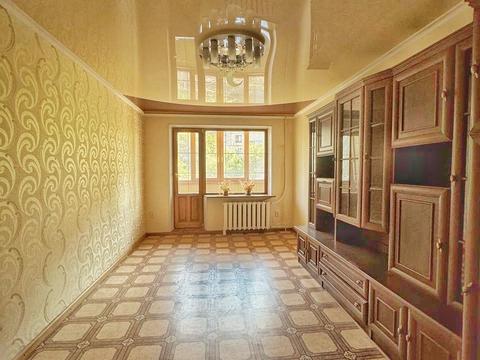 квартира за адресою Космонавтів вул., 45