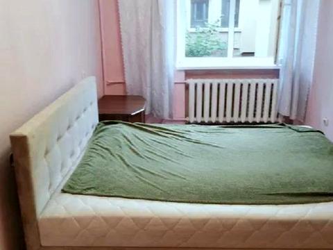 квартира по адресу Линкольна ул. (Димитрова), 2