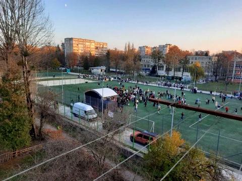 квартира по адресу Владимира Великого ул. (Артема), 57