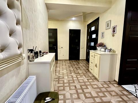 квартира за адресою Берестовська вул. (Пушкіна), 29