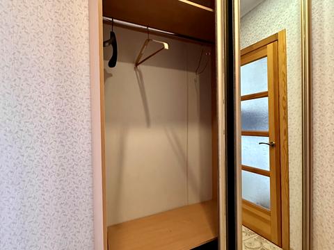 квартира по адресу Фесенковский въезд, 7