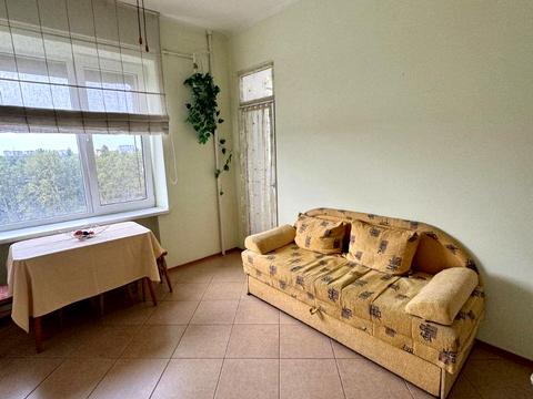 квартира по адресу Хвойный пер., 12