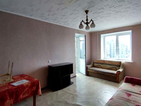 квартира по адресу Виктора Чукарина ул., 6
