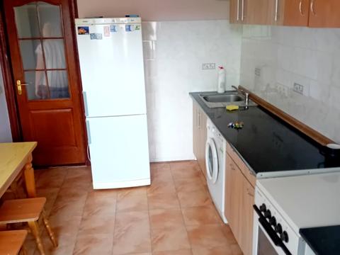 квартира за адресою Злуки просп., 8