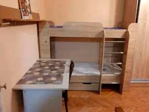 квартира за адресою Ніжинська вул., 20