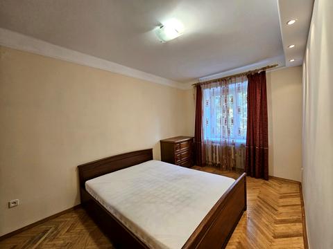 квартира по адресу Машиностроительная ул., 27