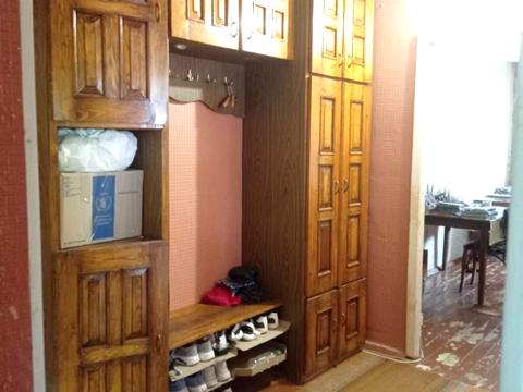 квартира за адресою Алмазна вул., 4