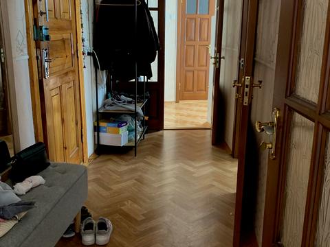 квартира по адресу Віктора Косенка ул., 25