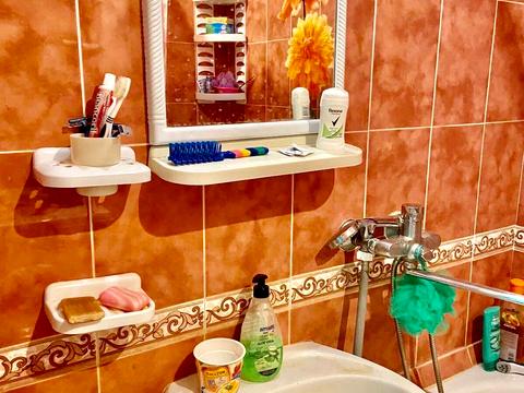 квартира за адресою Дослідна станція вул., 80