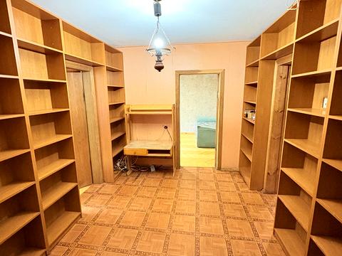 квартира за адресою Анни Ахматової вул., 39-А