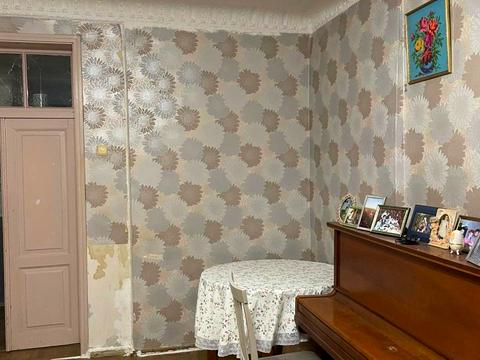 квартира за адресою Старопортофранківська вул., 28