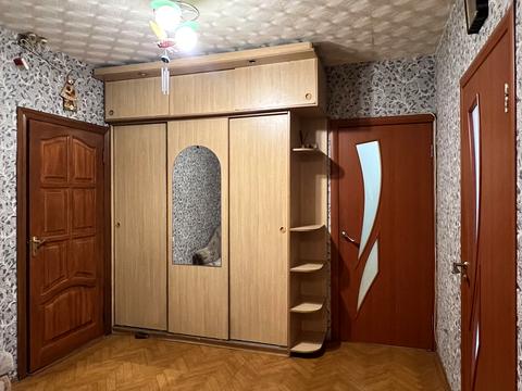 квартира за адресою Бориса Гмирі вул., 9-В