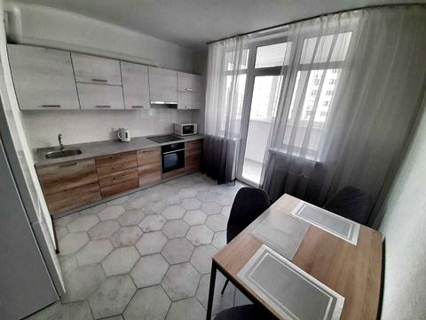 квартира по адресу Олены Пчилки ул., 7