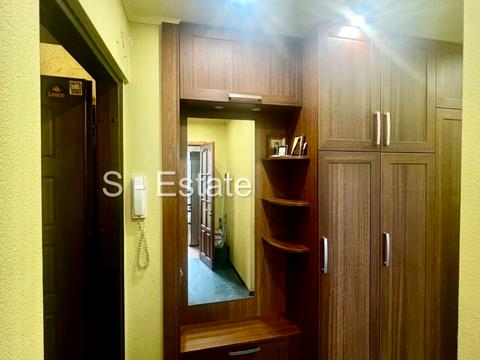 квартира за адресою Метробудівників вул., 40