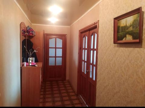 квартира по адресу Крошенская ул., 6