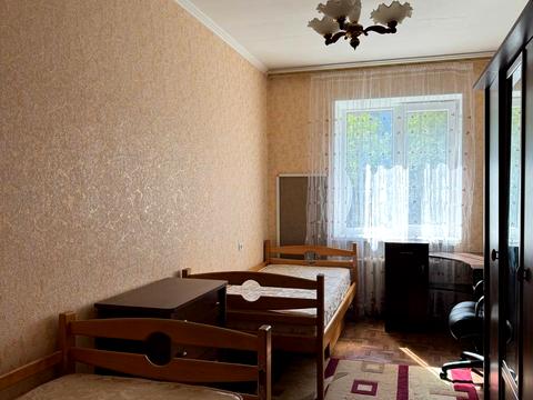 квартира по адресу Тернопільська ул., 20/1