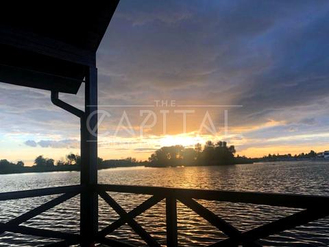 дом по адресу Осокорская ул.