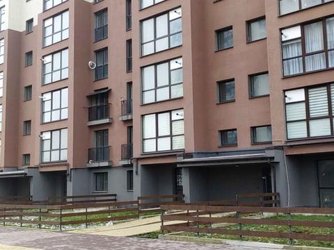 квартира за адресою Івано-Франківськ, Ребета 10, 10