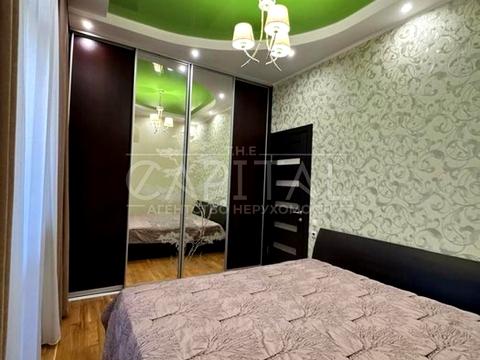 квартира за адресою Деміївська вул., 13