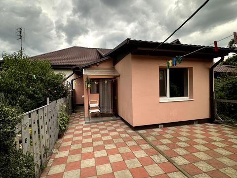 дом по адресу Буча, Антония Михайловского ул., 2