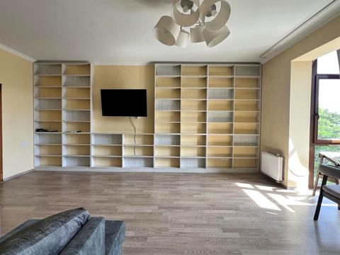 квартира по адресу Кольберга ул., 3а