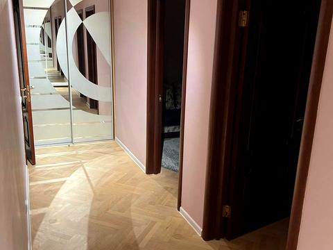 квартира за адресою Київ, Кадетський Гай вул., 3