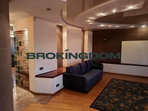 квартира за адресою Павла Тичини просп., 2