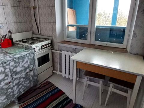 квартира за адресою Світлицького вул., 24