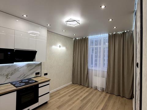 квартира за адресою Краснова вул., 1-Б