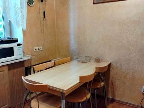 квартира по адресу Градоначальницкая, 22