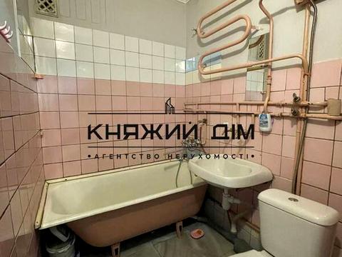 квартира за адресою Миколи Василенка вул., 23-А