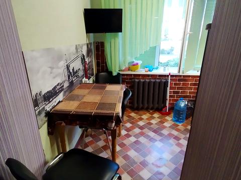квартира за адресою Мілютенка вул., 7-А