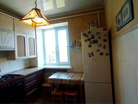 квартира по адресу Гагарина просп. (Гагаріна), 262