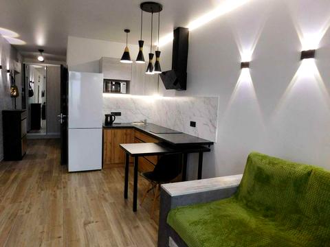 квартира за адресою Польова вул., 73