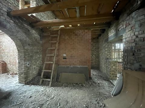 будинок за адресою Горобинова, 1
