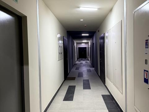 квартира по адресу Виктора Некрасова ул. (Північно-Сирецька), 10
